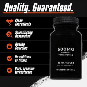 Oem אורגני turkesterone למכירה ajuga turkestanica תמצית אבקת turkesterone תוסף לבנות שריר משפר למבוגרים - Product Image 2