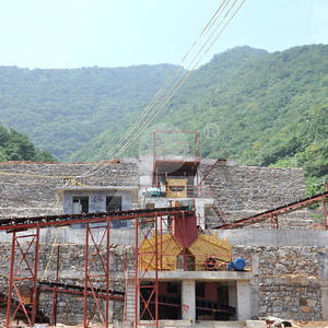 Trituradora de martillo de impacto diésel al mejor precio en venta - Product Image 6