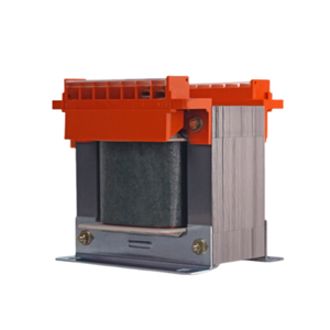 Transformateur de contrôle 50VA-100KVA monophasé à isolation avec entrée 110V, sortie de puissance 30KVA 50KVA 10KVA BK BK - Product Image 2