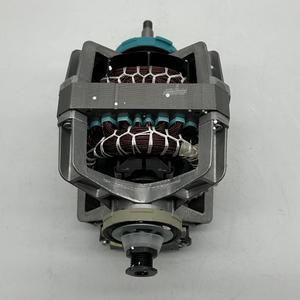 Motor de Secadora 279787 W10396028 W10508322 W10317045 W10250900, Pieza de Repuesto de Aleación de Aluminio para Secadora de Ropa - Product Image 3