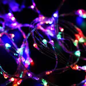 Guirlande lumineuse pour fenêtre, 300 LED, 8 modes d'éclairage, lumières féériques en cuivre avec télécommande, alimentation USB, étanche, décoration murale pour chambre à coucher - Product Image 4