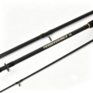 Canne à pêche spinning pour surfcasting 9,8ft 11ft, robuste, pour eau salée et carpes en lac, en carbone graphite, logo personnalisé, OEM - Product Image 1