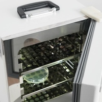 Incubadora Portátil de Temperatura Constante BIOBASE CN de 10L para Uso en Laboratorios de Campo