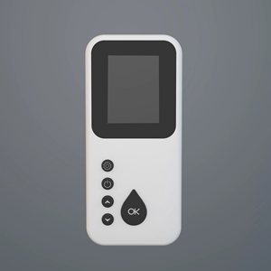 Xách tay TS-1000 kỹ thuật số chất lượng nước Tester đa-thông số tùy chỉnh hỗ trợ OEM - Product Image 4