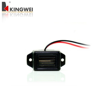 Zumbador de Fábrica de Baja Frecuencia KINGWEI Modelo KMB2312L24 5V Personalizable - Product Image 2