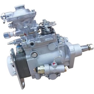 Pompe à injection de carburant ME306611 pour pièces de moteur d'excavatrice - Product Image 1