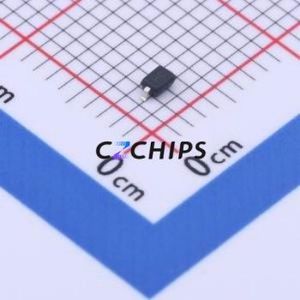 GBLC24C-MS ESD ทรานซิสเตอร์323ดั้งเดิมและใหม่ป้องกันไฟกระชาก (TVS/ESD) - Product Image 1