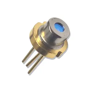 Hoge Efficiëntie 4 Junctions 905nm 70W Gepulseerde Laserdiode Pld To56 Pakket Massaproductie