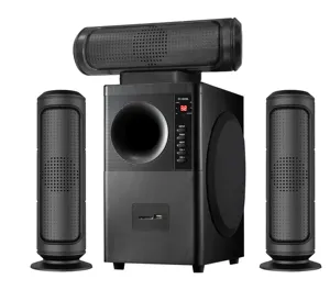 home theater speaker system in home theatre system