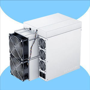 8.3Th KS3 antminer 9.2T 3500W ASIC kapra Miner คอมพิวเตอร์ประมวลผลข้อมูล USA - Product Image 5