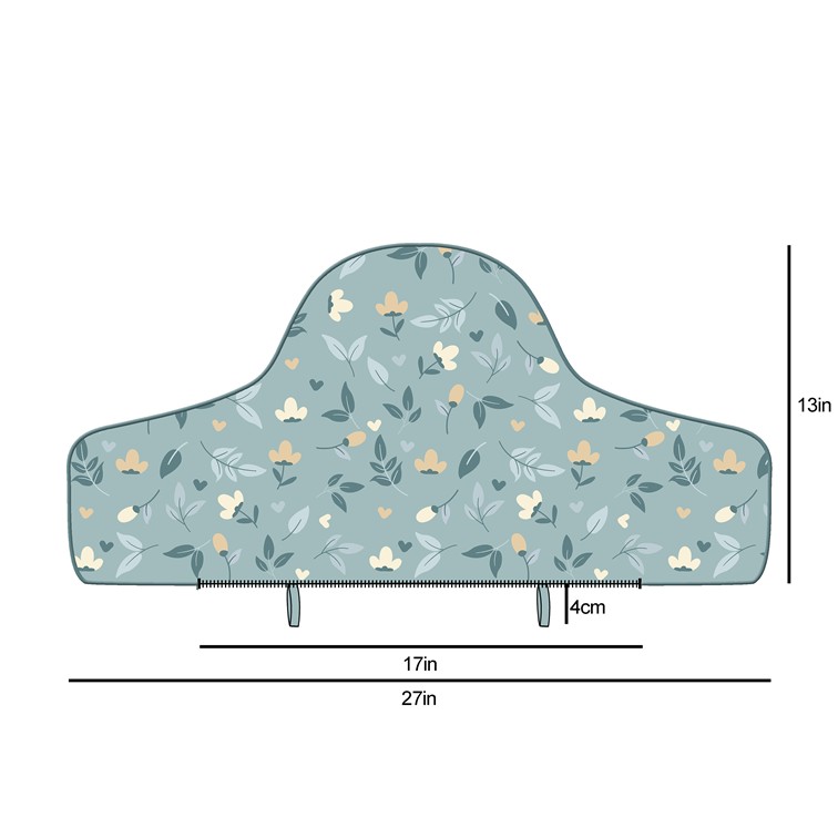 customized pattern