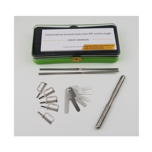 Conjunto Manual de Contraángulo IPR Reducción de Esmalte Interproximal Sistema IPR Alternativo Dental - Product Image 3
