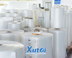 Harga Terbaik untuk Stretch Film PAPE Berkualitas Tinggi - Product Image 4