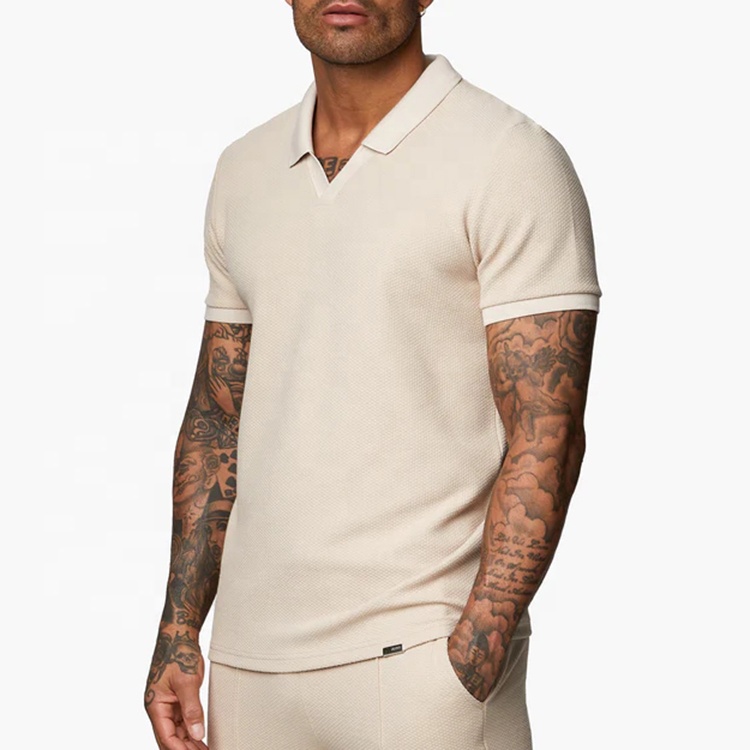 Custom Polo Shirt