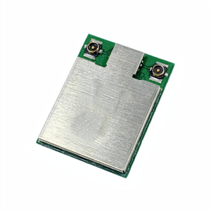 AW-NM191NF ตัวแทนจำหน่ายที่ได้รับอนุญาต โมดูลรับส่งสัญญาณ RF และโมเด็ม - Product Image 1