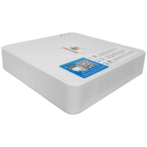Grabador de Video en Red XMeye NVR de 16/10/9/32 Canales, 8MP, H.265, Mini NVR Blanco M316 - Product Image 2