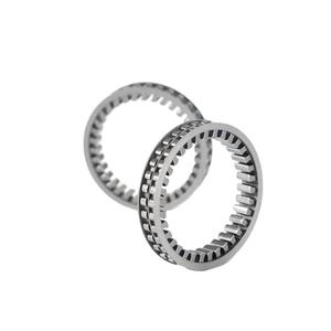 Roulement FE458Z en acier estampé Embrayage de roue libre unidirectionnel Sprag - Product Image 2