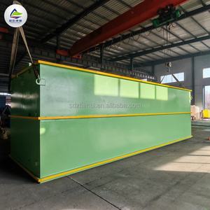 Thiết bị xử lý nước thải y tế trong nước Thẩm mỹ viện bệnh viện - Product Image 5