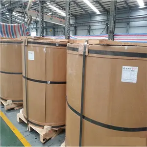 5052 Aluminum Coil Suppliers 5052 Coated Aluminum Coil Low Price 5052 Coated Aluminum Coil Used for Machine and Industry