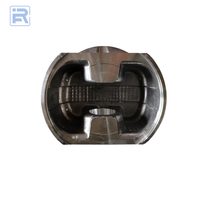 Produsen Guangzhou JCAR Piston Mesin Diesel 1MZ 13101-20020L Piston Ring Alat Ukur Ukuran Piston Suku Cadang Kompresor Udara Elektrik
