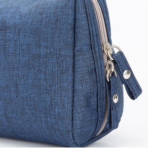 Trousse de <span class=keywords><strong>toilette</strong></span> de voyage étanche, trousse de <span class=keywords><strong>toilette</strong></span> de <span class=keywords><strong>toilette</strong></span> de salle de bain pour le maquillage - Product Image 6