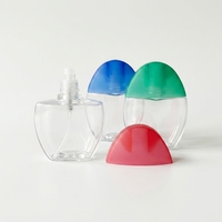 Vente en gros de flacons vides en plastique pour solutions ophtalmiques, emballages personnalisés pour gouttes ophtalmiques, boîtes en papier pour médicaments ophtalmiques