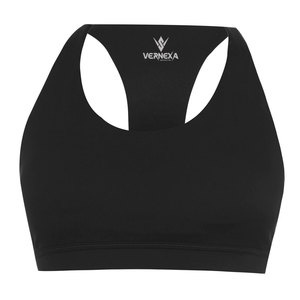 Professional High Quality Women's Slim Fit Sports <b>Bra</b> Custom Color Plus Size Breathable Reversible Eco-Friendly Front - Product Image 1