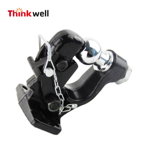 <span class=keywords><strong>Crochet</strong></span> à pignons noir, 2 pièces, de haute qualité, moulant, pré-plumé - Product Image 6