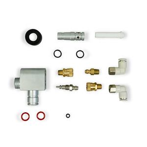 BOQUILLA VENTURI INYECTOR <span class=keywords><strong>DE</strong></span> ALIMENTACIÓN <span class=keywords><strong>DE</strong></span> PINTURA, BOQUILLA <span class=keywords><strong>DE</strong></span> INSERTO CL0805, BOQUILLA <span class=keywords><strong>DE</strong></span> INSERTO - Product Image 4