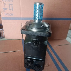 Moteur hydraulique orbital TG0240HW460BBBN TG0625MW440AAAB Pompe hydraulique - Product Image 1