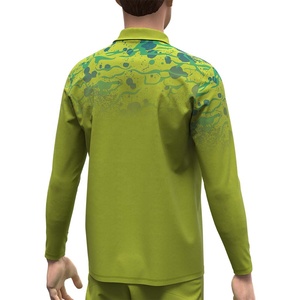 Polo <span class=keywords><strong>Pro</strong></span> Fishing Tissu de refroidissement léger à séchage rapide avec flexibilité pour la <span class=keywords><strong>pêche</strong></span> sportive et les voyages en plein air - Product Image 6