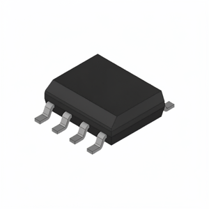 Power Management (PMIC) Buy Online Electronic Components Authorized Distributor 8 SOlC ICL8212CBA-T - Product Image 1