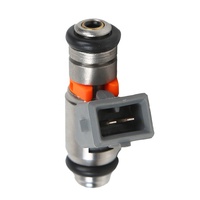 Q Auto Parts Boquilla de inyector de combustible IWP101 IWP109 IWP113 IWP115 IWP116 IWP119 IWP126 IWP127 IWP131 IWP142 IWP143 IWP157 IWP160