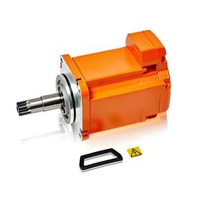 Высокоточные Высокопроизводительные детали корпуса промышленного робота A BB Std/литейное производство + 2198 Вт/4 нм двигатель вкл. 3HAC057549-003 - Product Image 4