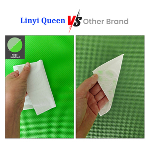 Tapis de puzzle emboîtable LINYIQUEEN, antidérapant, absorbant les chocs, pour l'entraînement au karaté, au taekwondo, au <span class=keywords><strong>judo</strong></span>, aux arts martiaux, au <span class=keywords><strong>dojo</strong></span> - Product Image 6