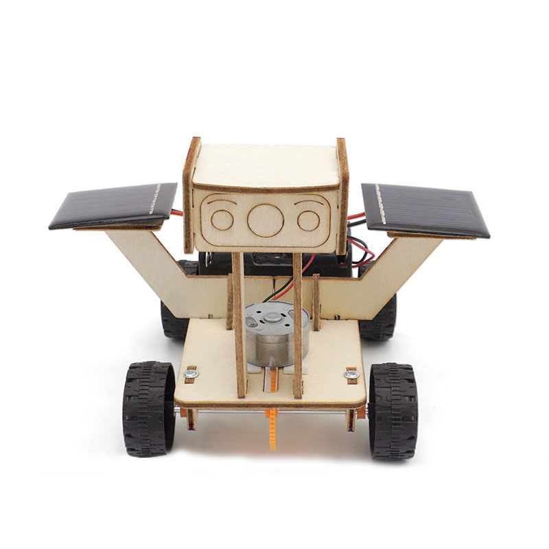 Rover lunare W005