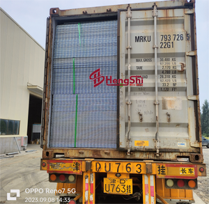 Pannelli in Rete Metallica Saldata Zincata di Alta Qualità 2023 in Vendita - Product Image 6