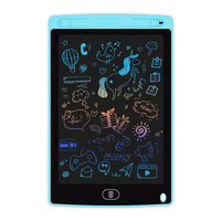 Tablette de dessin numérique LCD 8.5 \ "10 \" 12 \ "16 \" pour enfants-Écriture et conception graphique
