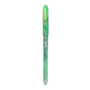 Bolígrafo de Gel de Alta Calidad en Azul, Rojo, Negro, <span class=keywords><strong>Verde</strong></span>, Naranja y Morado con Borrador Mágico, Recargable - Product Image 2