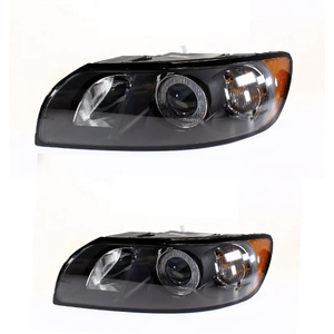 Womala - Pièces automobiles neuves - Phare avant droit 31335216 - Système d'éclairage pour <span class=keywords><strong>S40</strong></span> <span class=keywords><strong>V50</strong></span> - Product Image 2