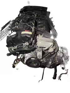 Moteur d'occasion de haute qualité N55 pour bloc moteur essence automobile E90 335i/e82 135i/f10 535i N55B30 - Product Image 1