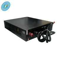 Module d'alimentation AC-DC 200W 0-40V 0-5A 50Hz Alimentation CC variable