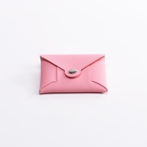 กระเป๋าใส่เหรียญหนัง PU สีสันสดใส <span class=keywords><strong>ค</strong></span>ุณภาพสูง ใส่บัตรธนา<span class=keywords><strong>ค</strong></span>ารได้ - Product Image 4