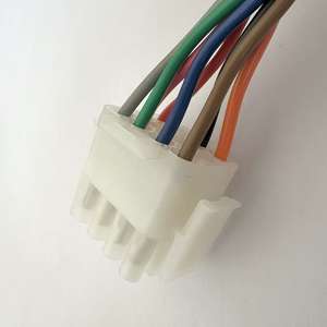 สายไฟสำหรับเครื่องปรับอากาศกลางแจ้ง - Product Image 3