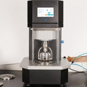 Thông minh tự động điện tử dệt vải mullen Burst sức mạnh <span class=keywords><strong>Tester</strong></span> - Product Image 6