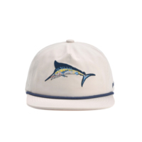 Topi Baseball Outdoor 5 Panel Custom dengan Tali, Pinggiran Rata, Gaya Vintage untuk Memancing, Topi Richardson 256 Snapback, Topi Baseball Vintage