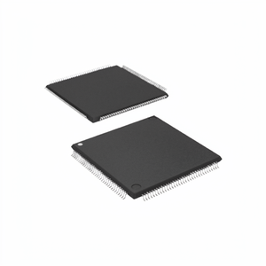 ชิ้นส่วนอิเล็กทรอนิกส์แบบฝังวงจรรวม44 LCC CY37064P44-125JXC วงจรรวม - Product Image 1