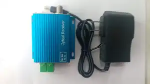 TRIPLEXOR PASIVO ACTIVO EXTERNO OPTICAL Receiver Mini Ftth Node