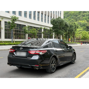Auto Usata <span class=keywords><strong>2021</strong></span> Toyota Camry Esportazione Globale Motore a Benzina Automatico Berlina 5 Posti Guida a Sinistra - Product Image 2