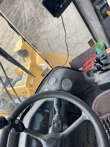 รถตักล้อยาง Volvo L105 มือสอง สภาพดี ใช้งานน้อย ขายดี - Product Image 5